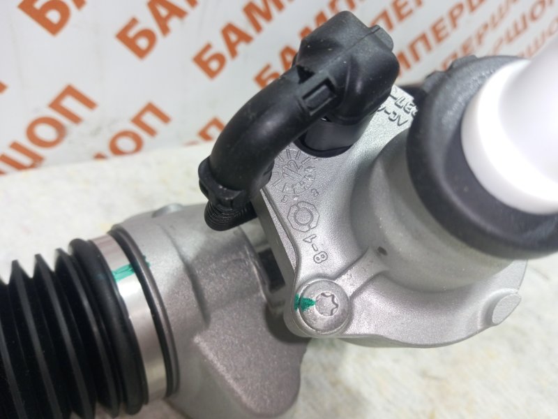 Рулевая рейка BMW X3 F25