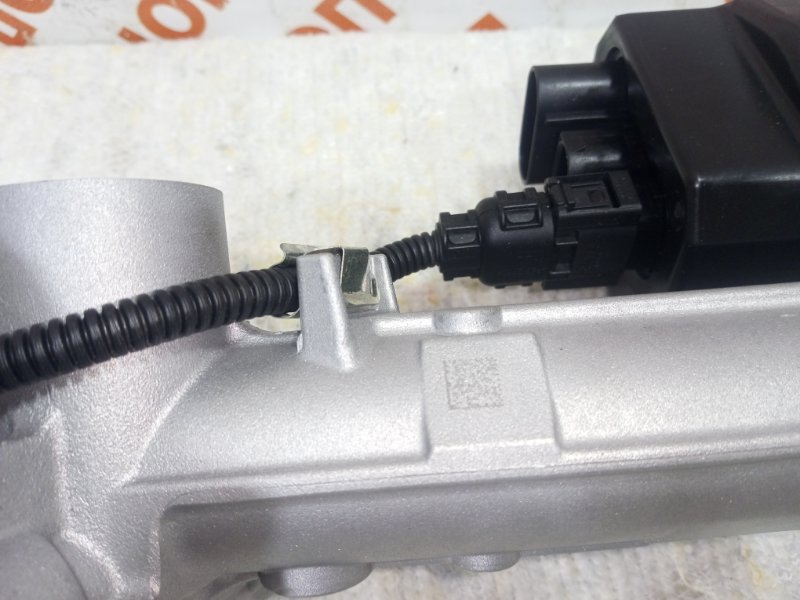 Рулевая рейка BMW X3 F25