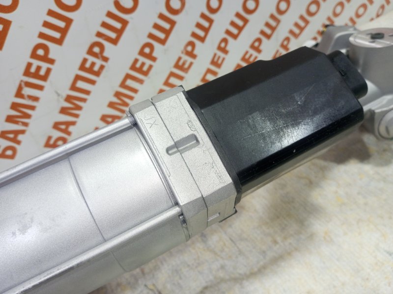 Рулевая рейка BMW X3 F25