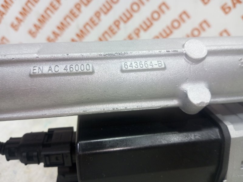 Рулевая рейка BMW X3 F25