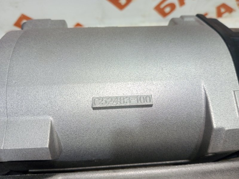 Рулевая рейка (Электрорейка) Mercedes W205 2WD