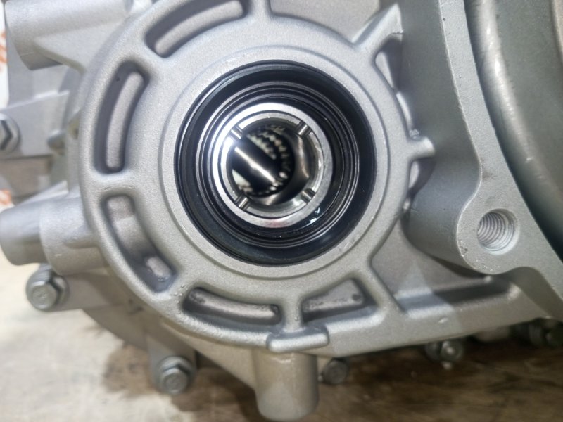 Акпп Chery QR019CHA Chery