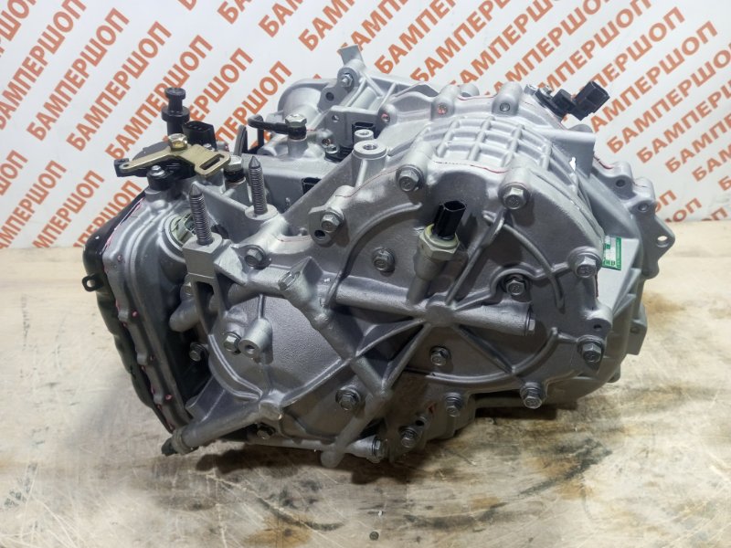 Акпп Chery QR019CHA