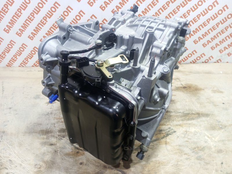 Акпп Chery QR019CHA