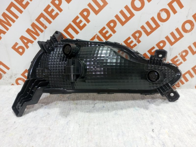 Противотуманная фара SOLARIS (2017-)