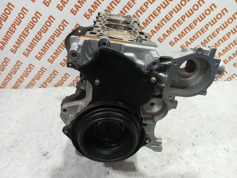 Блок цилиндров ASTRA-H (2004-2015) Блок цилиндров ASTRA-H (2004-2015)