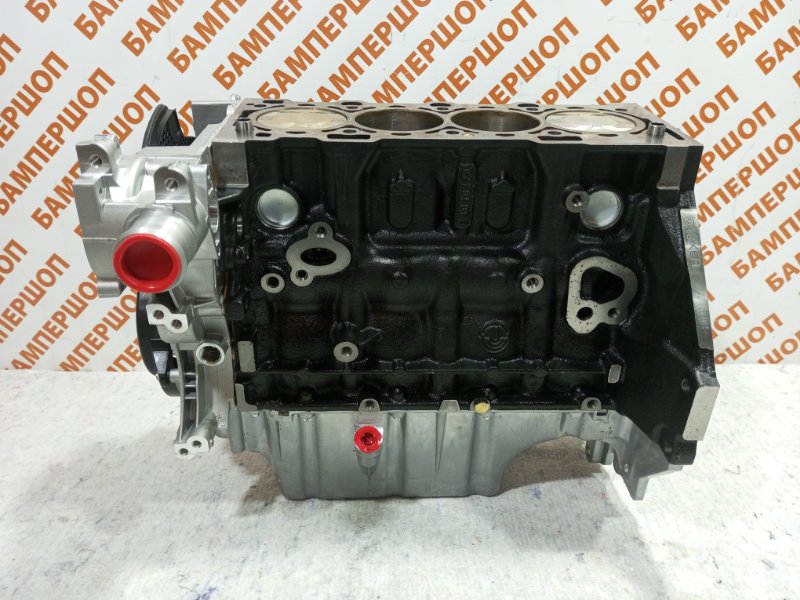 Блок цилиндров ASTRA-H (2004-2015) Блок цилиндров ASTRA-H (2004-2015)