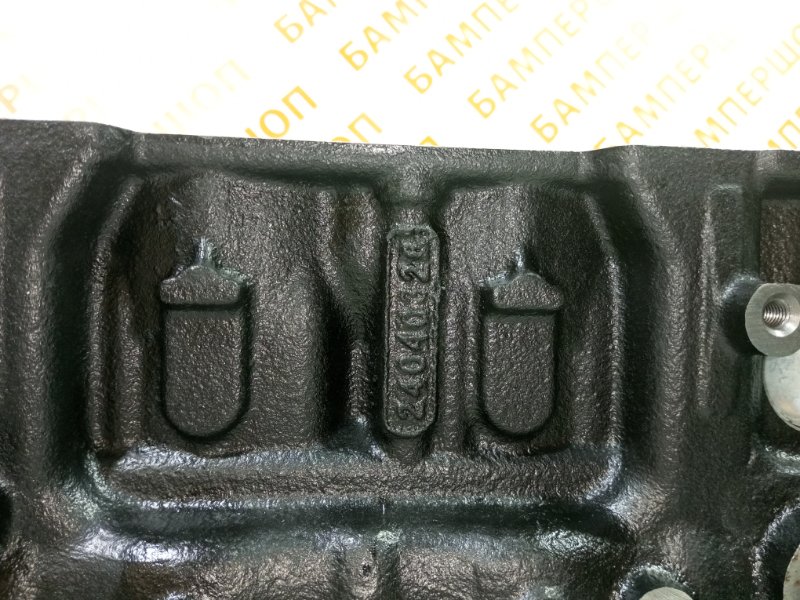 Блок цилиндров ASTRA-H (2004-2015) Блок цилиндров ASTRA-H (2004-2015)