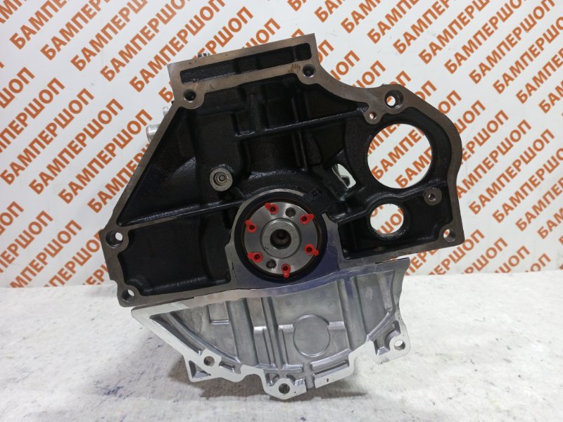 Блок цилиндров ASTRA-H (2004-2015) Блок цилиндров ASTRA-H (2004-2015)