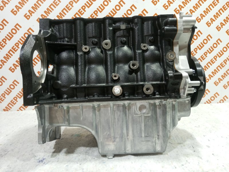 Блок цилиндров ASTRA-H (2004-2015) Блок цилиндров ASTRA-H (2004-2015)