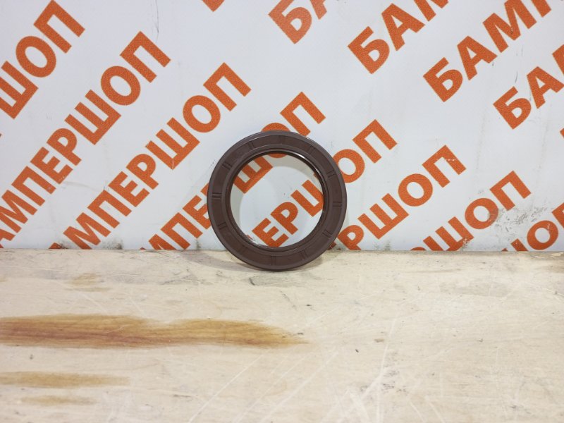 Сальник коленвала задний HYUNDAI SOLARIS (2011-2014) 214432B010 новая