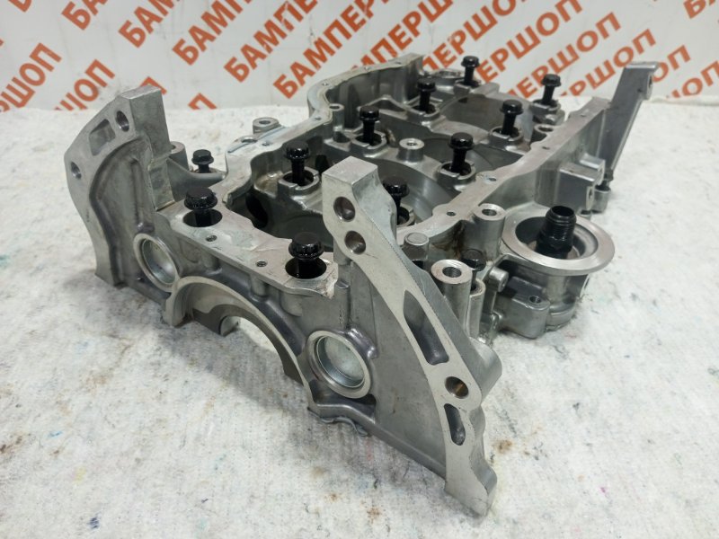 Поддон картера HYUNDAI G4NA 21100-2E081 Б/У