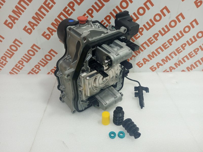 Мехатроник DQ200 0AM DSG7 0AM325065S новая