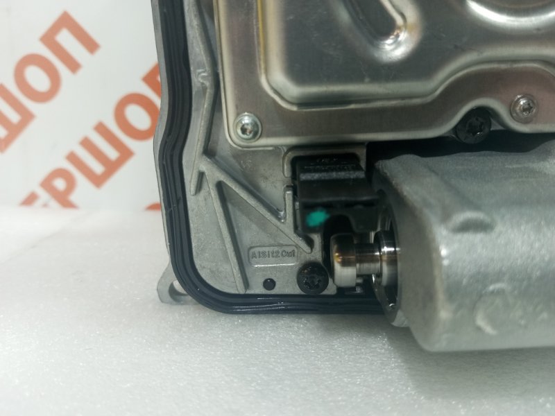 Мехатроник DQ200 0AM DSG7