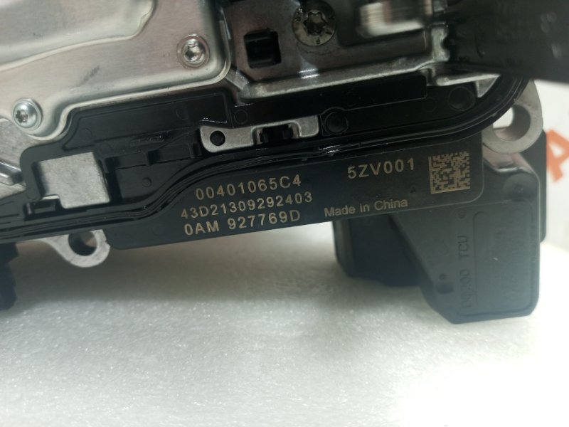 Мехатроник DQ200 0AM DSG7