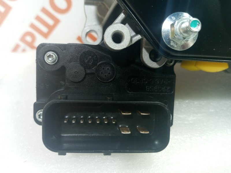 Мехатроник DQ200 0AM DSG7