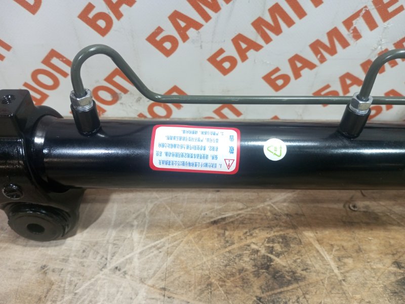 Рулевая рейка CAMRY 40 (2006-2011)