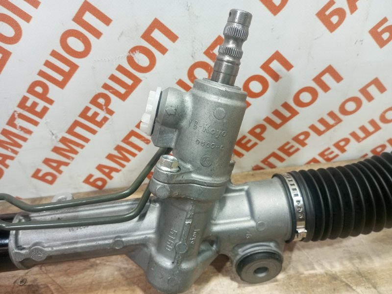 Рулевая рейка TOYOTA CAMRY 40 (2006-2011)
