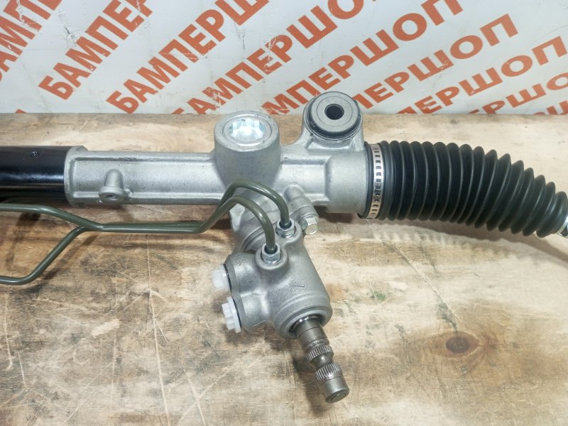 Рулевая рейка CAMRY 40 (2006-2011)