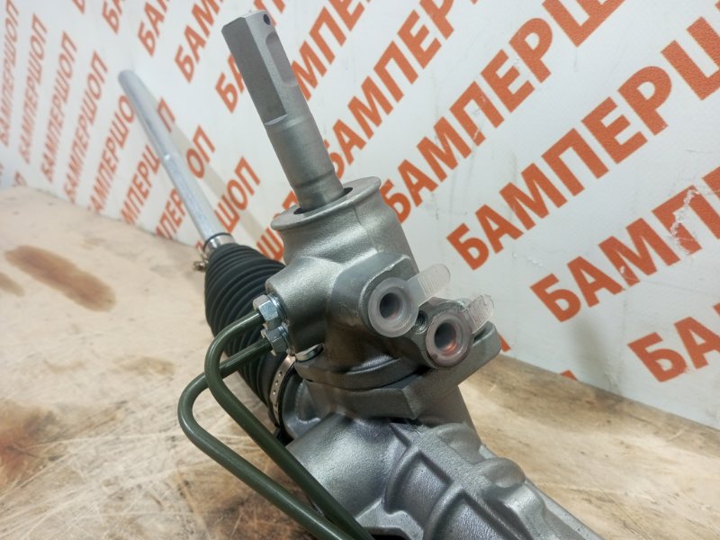 Рулевая рейка PEUGEOT 307