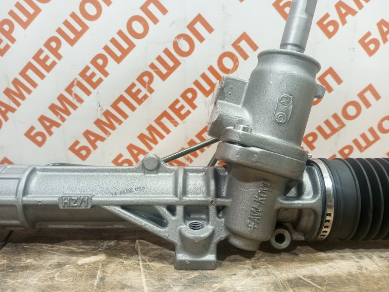 Рулевая рейка 307