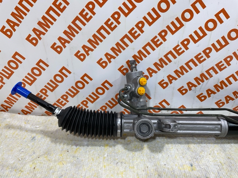 Рулевая рейка Sorento (2009-2014) Рулевая рейка Sorento (2009-2014)