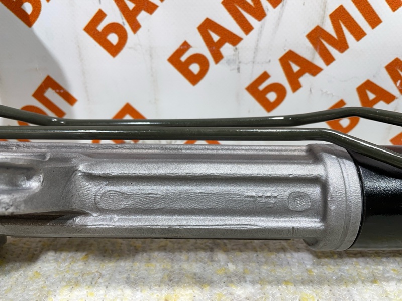 Рулевая рейка Sorento (2009-2014) Рулевая рейка Sorento (2009-2014)