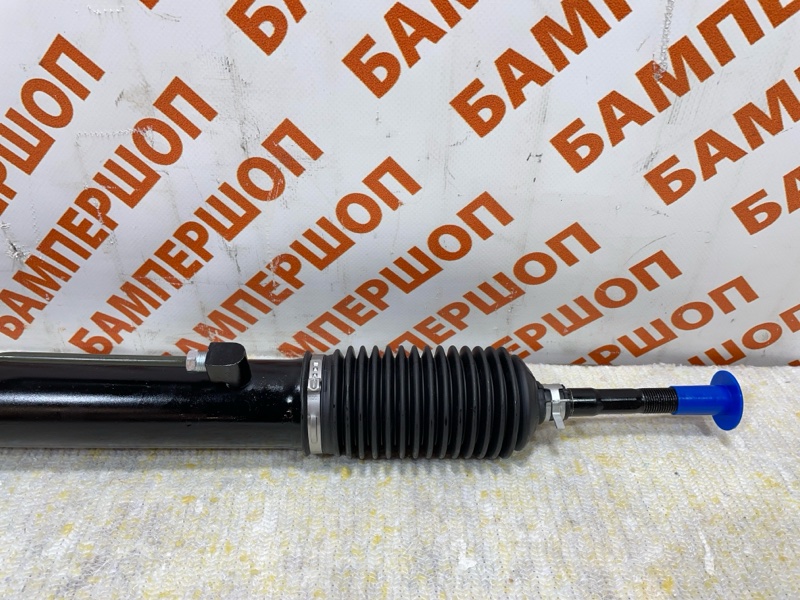 Рулевая рейка Sorento (2009-2014) Рулевая рейка Sorento (2009-2014)