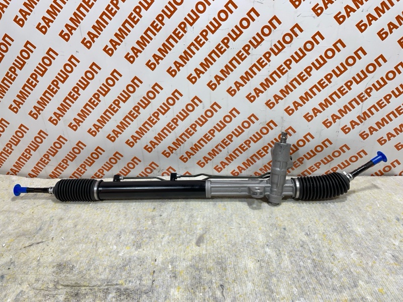Рулевая рейка Sorento (2009-2014) Рулевая рейка Sorento (2009-2014)