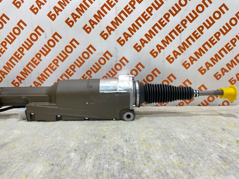 Рулевая рейка (электрорейка) A6C7