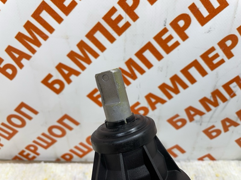 Рулевая рейка (электрорейка) A6C7