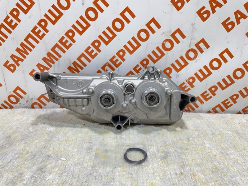 Блок управления АКПП FORD FOCUS 3 (2015-2019) 2015846 новая