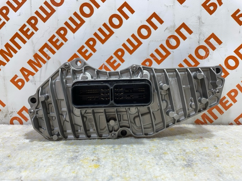 Блок управления АКПП FORD FOCUS 3 (2015-2019)