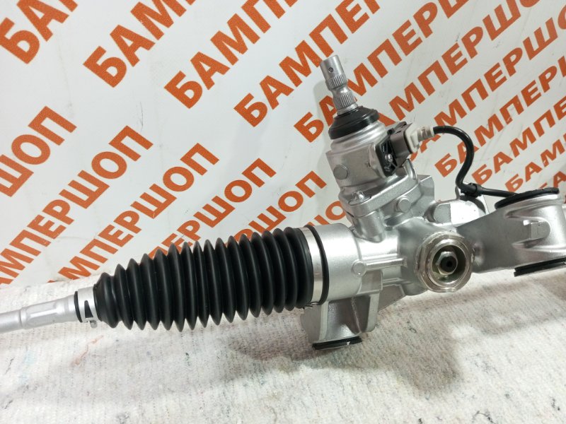 Рулевая рейка CAMRY 70