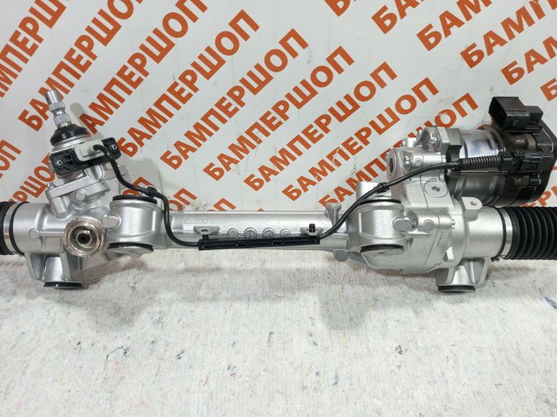 Рулевая рейка TOYOTA CAMRY 70