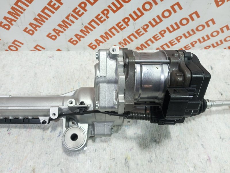 Рулевая рейка CAMRY 70