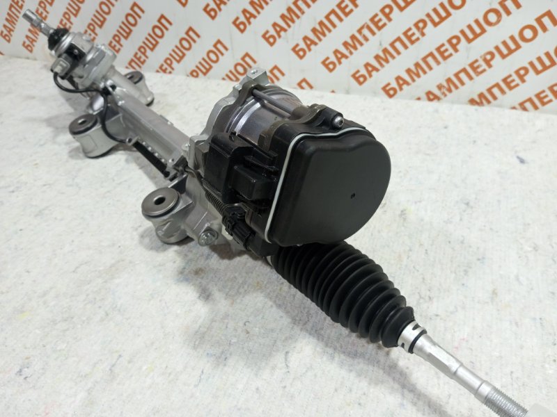 Рулевая рейка CAMRY 70
