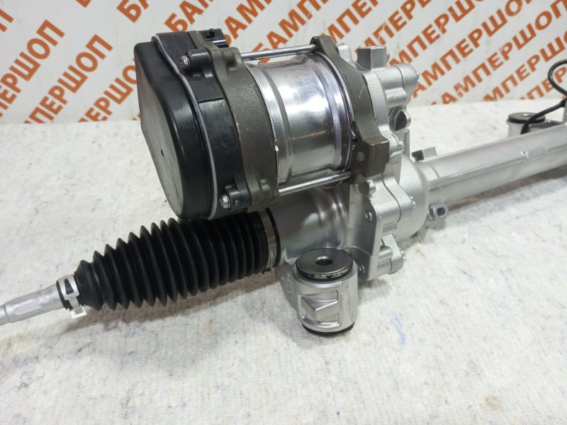 Рулевая рейка CAMRY 70