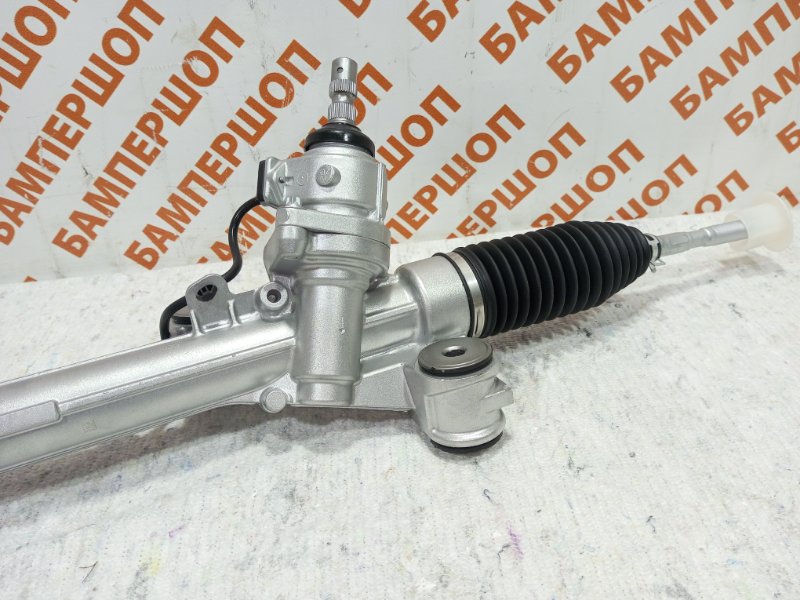 Рулевая рейка CAMRY 70