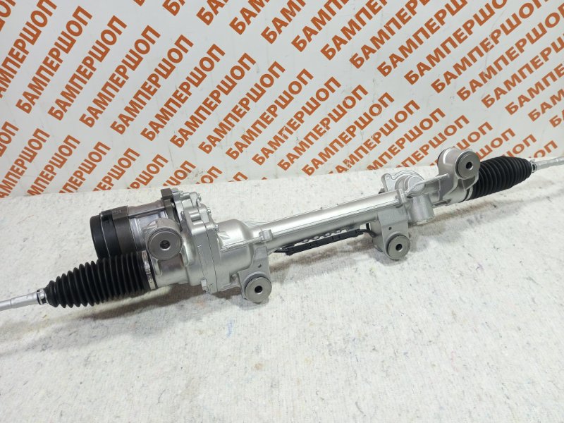 Рулевая рейка CAMRY 70