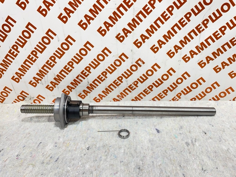 Вал рулевой рейки AUDI A4B8 8K1423055AJ новая