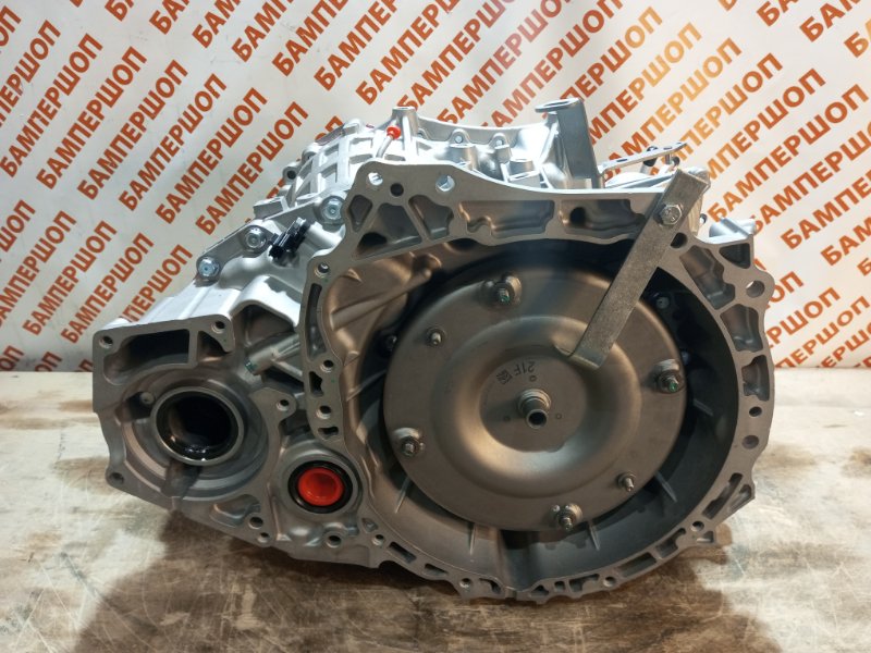 АКПП JF011E NISSAN 4WD 310203UX4B новая