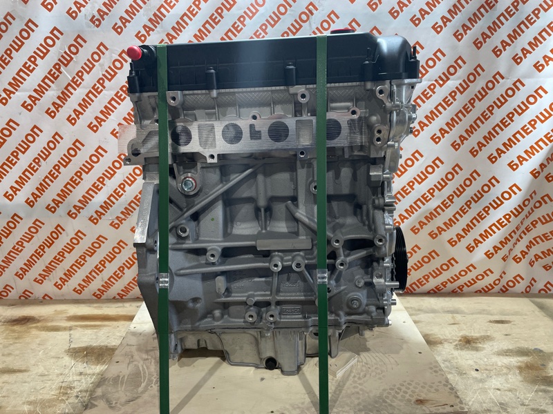 Двигатель SEBA FORD MONDEO 4 1469080 новая