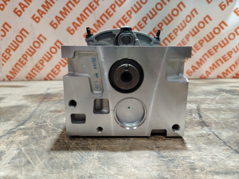 Головка блока цилиндров LOGAN 2004-2015 Головка блока цилиндров LOGAN 2004-2015