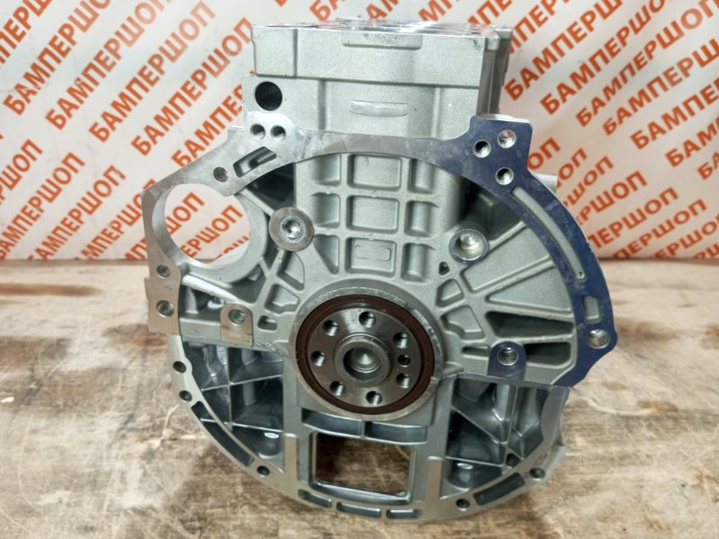 Блок цилиндров G4KD