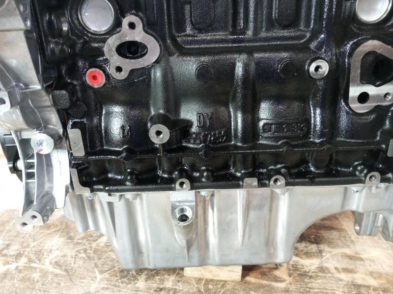 Двигатель F14D4 Aveo