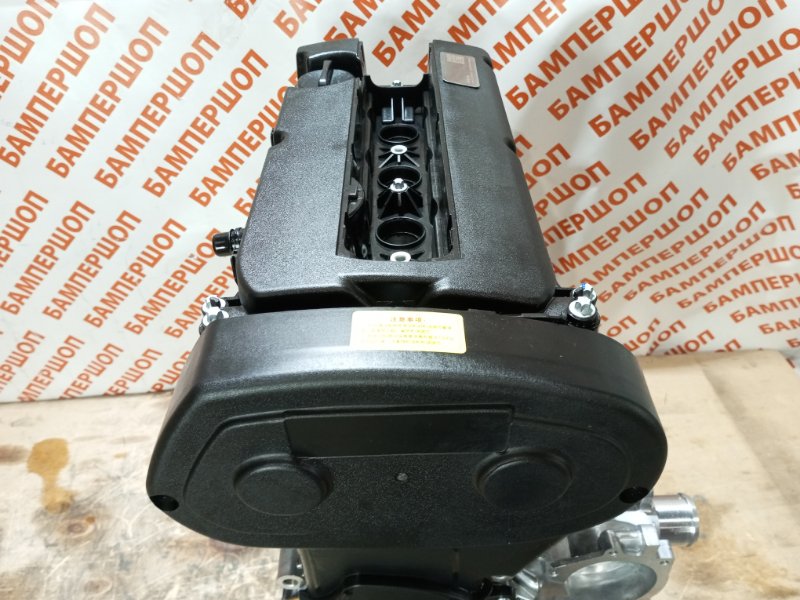 Двигатель F14D4 Aveo