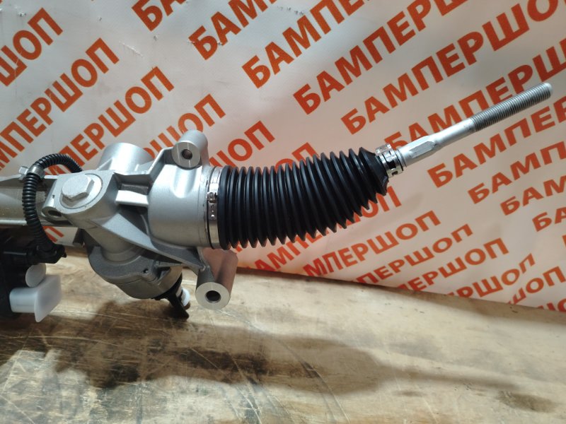 Рулевая рейка (электрорейка) mercedes w205 4wd MERCEDES