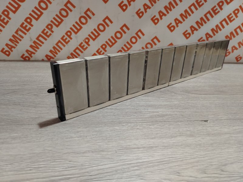 Батарея высоковольтная LS 600H