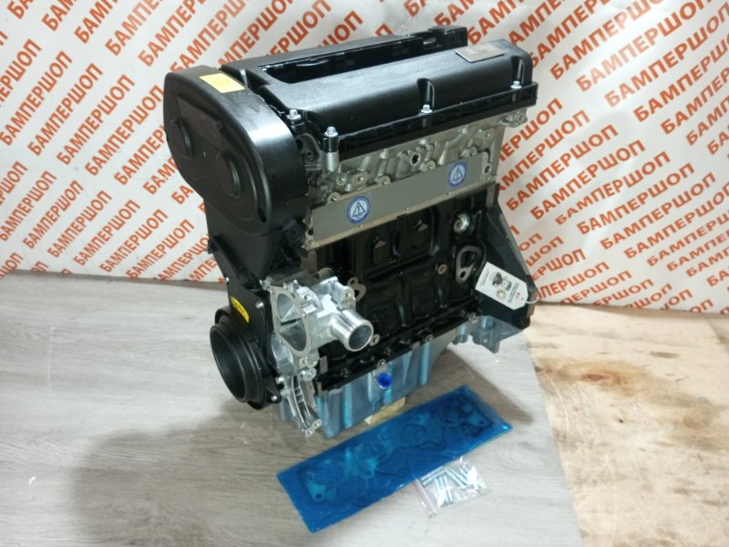 Запчасть двигатель a16let OPEL ASTRA-J/Insignia 55564960 новая Двигатель A16LET OPEL ASTRA-J/Insignia 55564960 новая